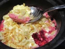 Dessert: Beeren-Gratin - Rezept - Bild Nr. 3487