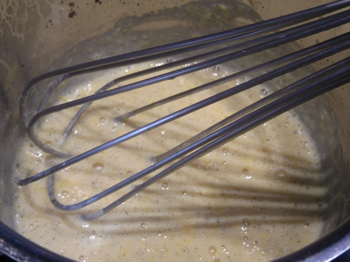 Dessert: Beeren-Gratin - Rezept - Bild Nr. 3491