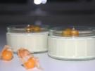 Orangen Panna Cotta - Rezept - Bild Nr. 2