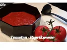 BiNe` S TOMATEN - PAPRIKASOSSE - Rezept - Bild Nr. 2