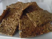 Knäckebrot luftig, knusprig - Rezept - Bild Nr. 2