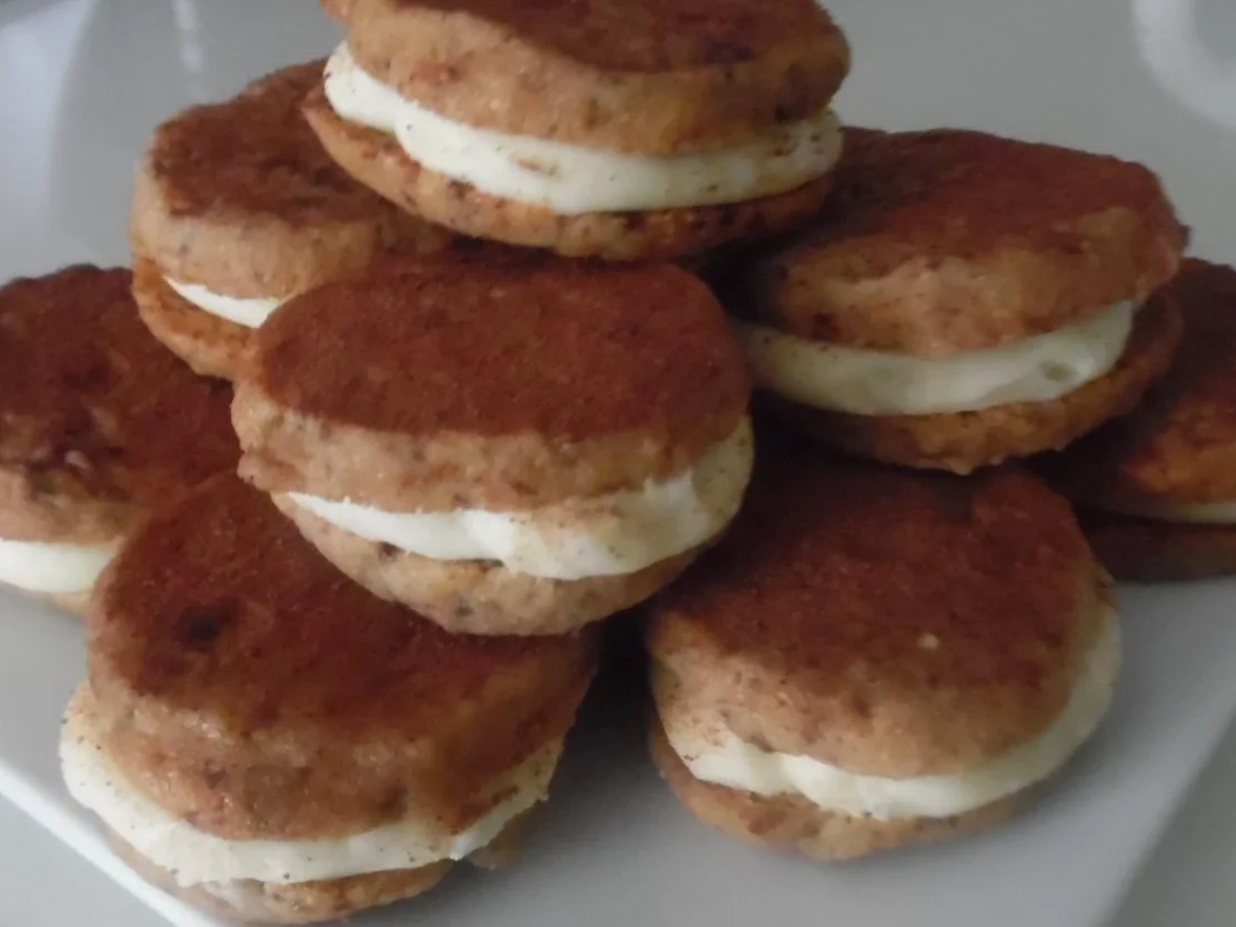 Tiramisu-Kekse - Rezept - Bild Nr. 3502