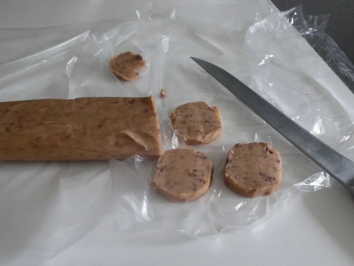 Tiramisu-Kekse - Rezept - Bild Nr. 3510