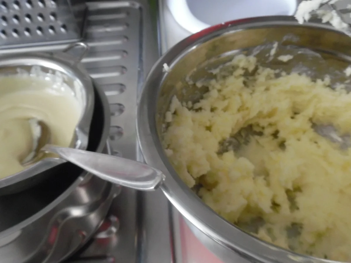 Tiramisu-Kekse - Rezept - Bild Nr. 3512