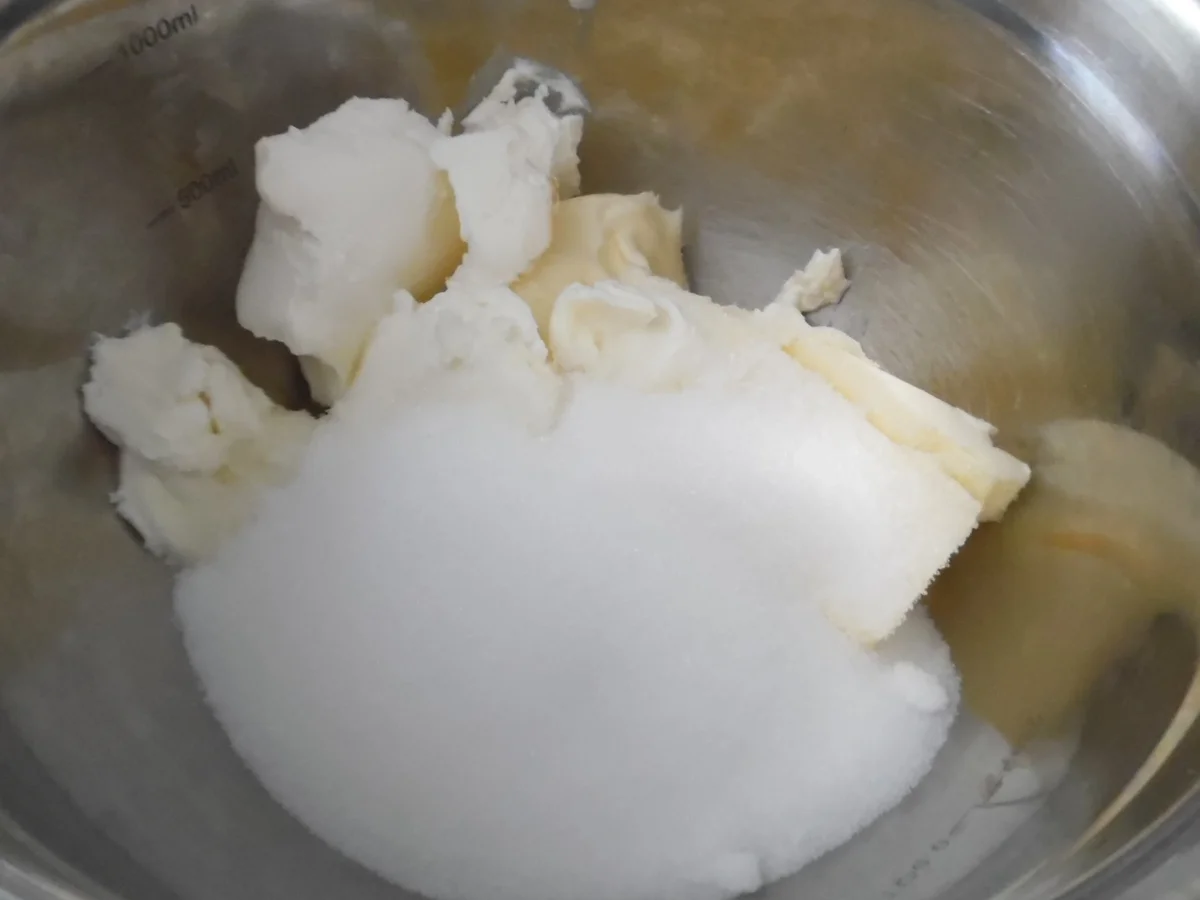 Tiramisu-Kekse - Rezept - Bild Nr. 3513