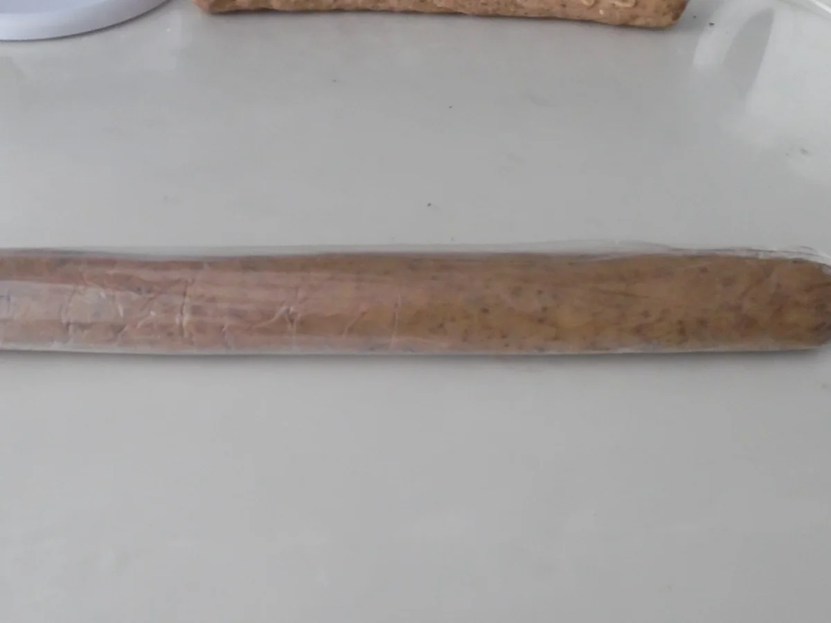 Tiramisu-Kekse - Rezept - Bild Nr. 3515