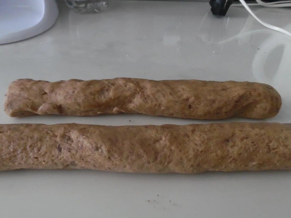 Tiramisu-Kekse - Rezept - Bild Nr. 3516