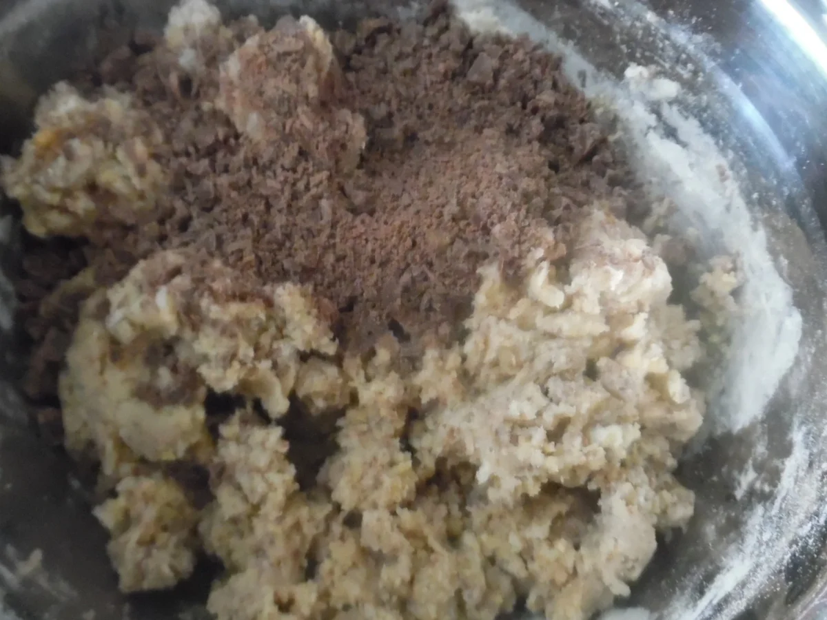 Tiramisu-Kekse - Rezept - Bild Nr. 3517