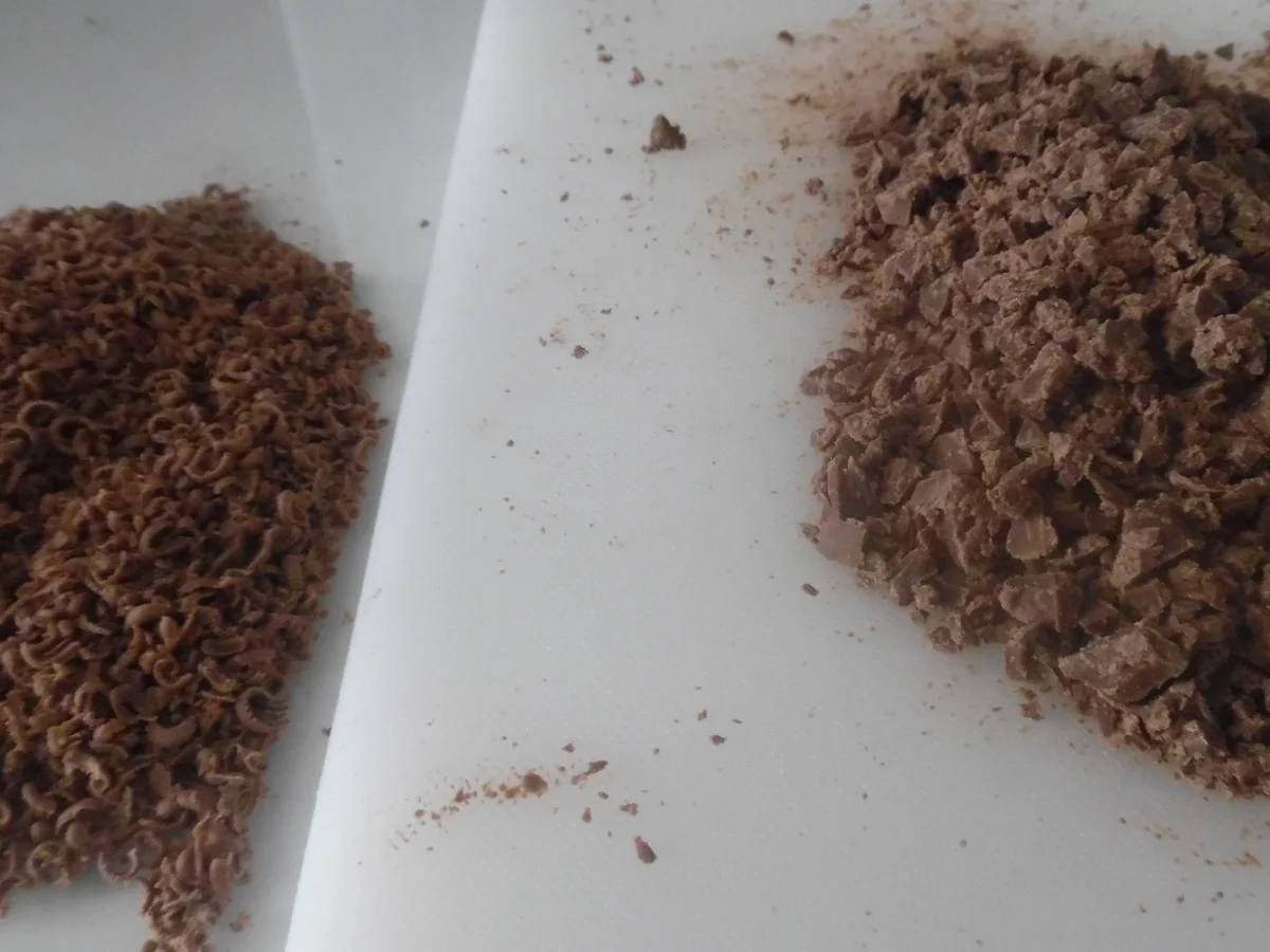 Tiramisu-Kekse - Rezept - Bild Nr. 3519