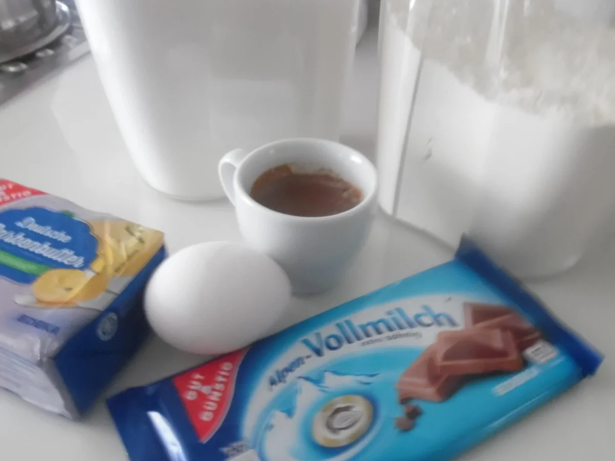 Tiramisu-Kekse - Rezept - Bild Nr. 3520