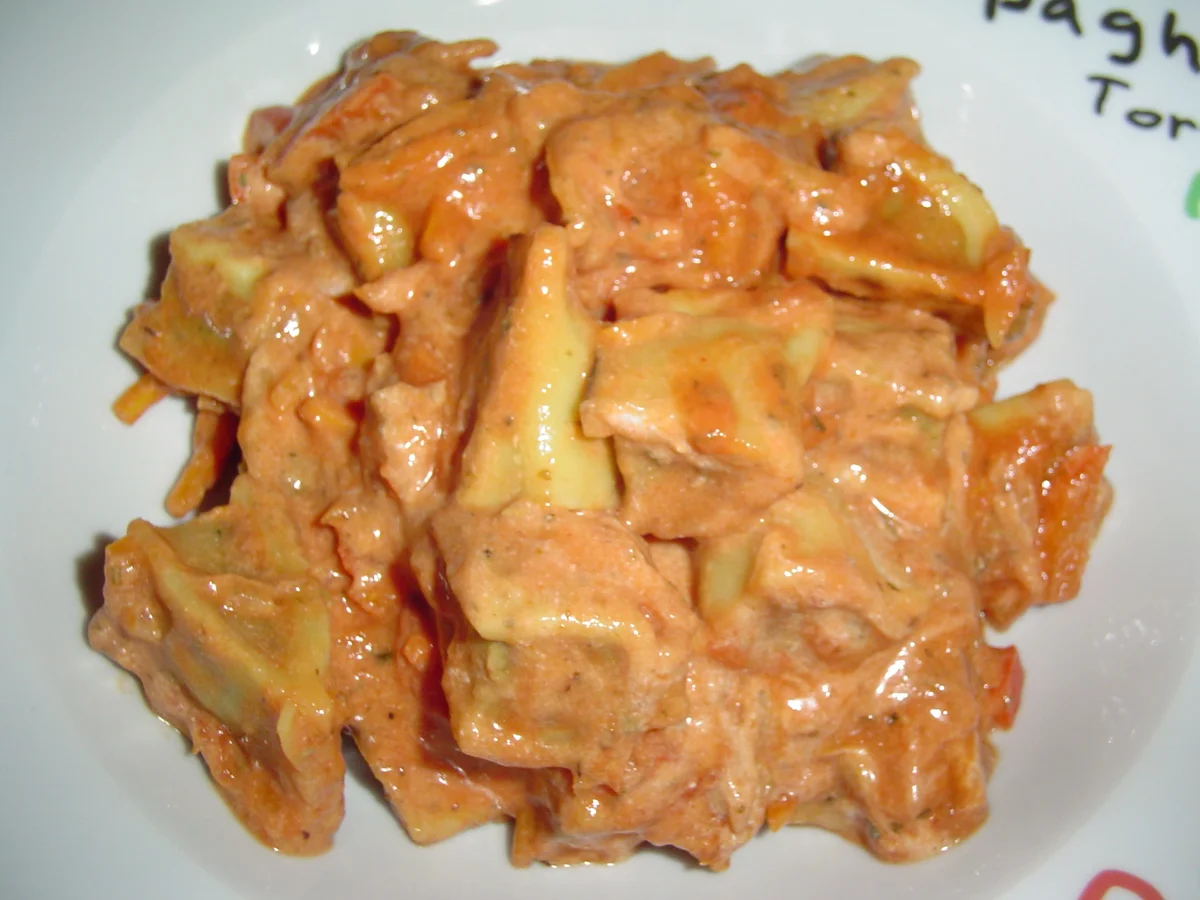 Maultaschenrezept Nr.1 Einfach frei Schnauze - Rezept - Bild Nr. 3497