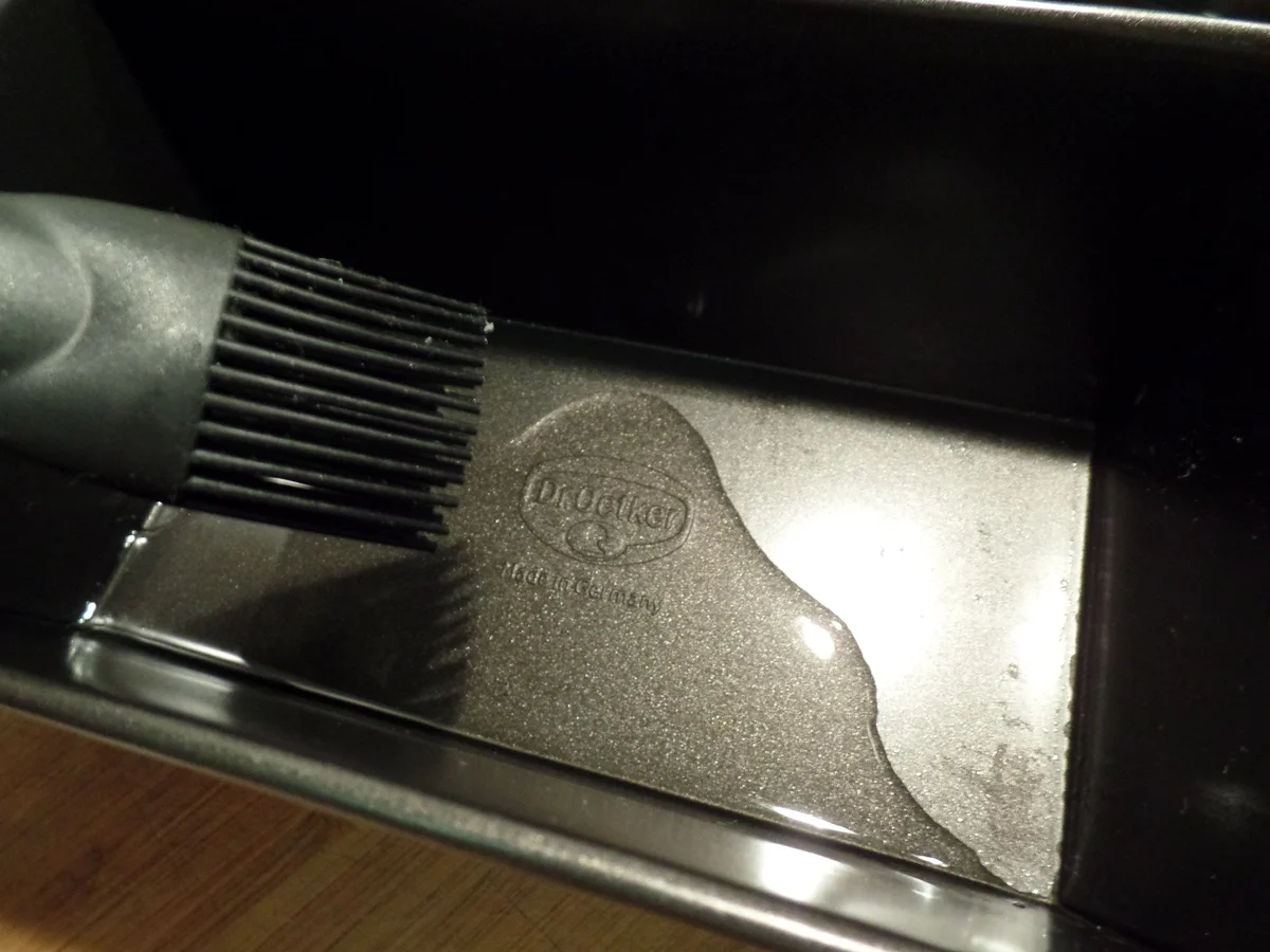 Weißes Schoko-Parfait - Rezept - Bild Nr. 3499