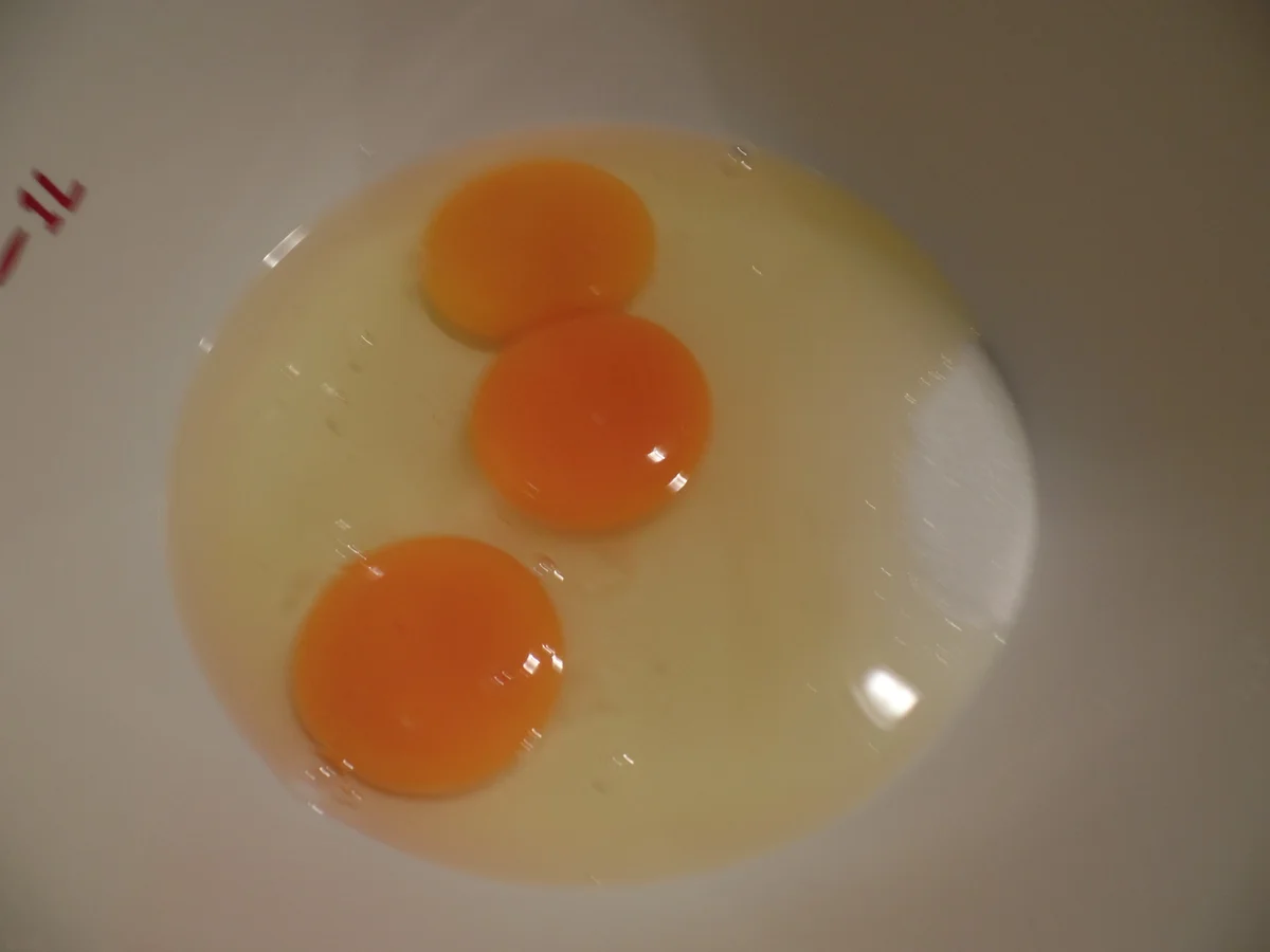 Weißes Schoko-Parfait - Rezept - Bild Nr. 3504