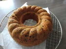 Rührkuchen für die Patentochter. - Rezept - Bild Nr. 2