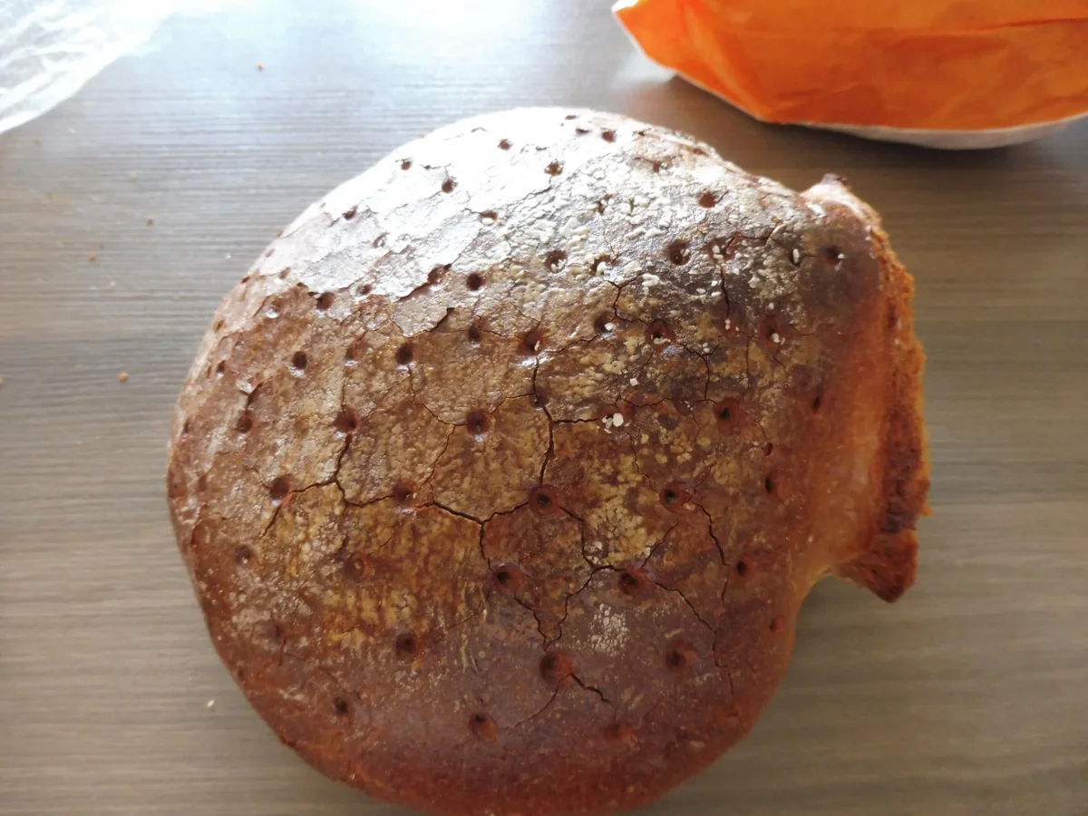 Geburtstagsfeier mit ca.15 - 20 Gästen. - Rezept - Bild Nr. 3527