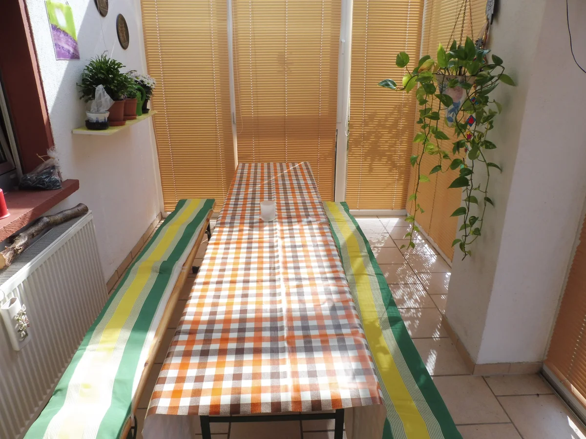 Geburtstagsfeier mit ca.15 - 20 Gästen. - Rezept - Bild Nr. 3539