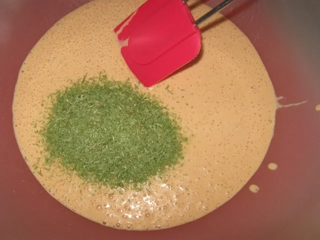 Spaghetti Salat - Rezept - Bild Nr. 3