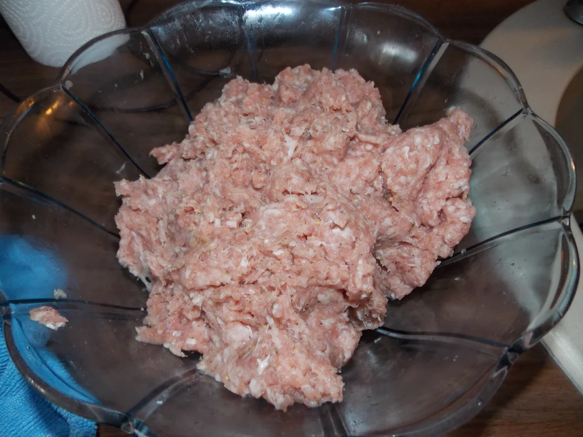 Königsberger klopse - Rezept - Bild Nr. 3511