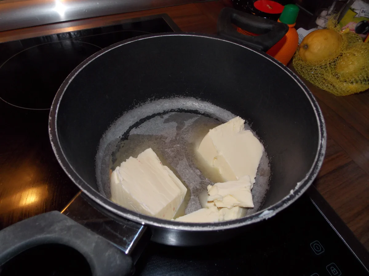 Königsberger klopse - Rezept - Bild Nr. 3514