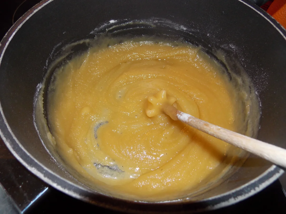 Königsberger klopse - Rezept - Bild Nr. 3515