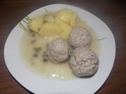 Königsberger klopse - Rezept - Bild Nr. 3517