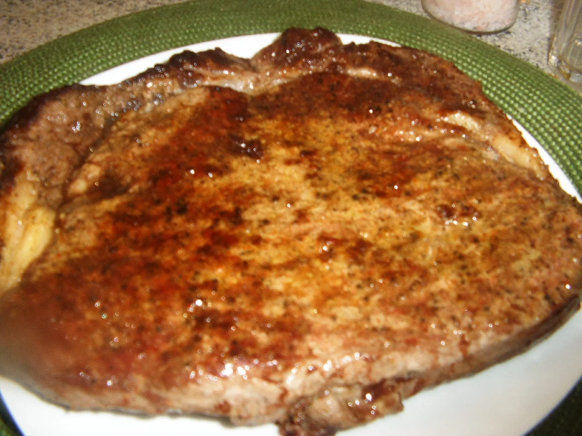 Blumenkohl-Radieschen-Salat - Rezept - Bild Nr. 3512