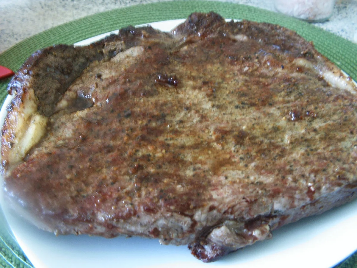 Blumenkohl-Radieschen-Salat - Rezept - Bild Nr. 3513