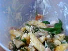 Schupfnudelpfanne - Rezept - Bild Nr. 3511