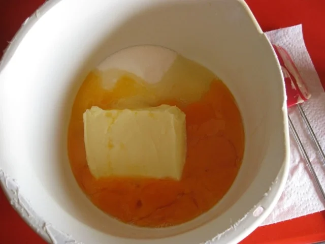 Bananen Gewürzkuchen - Rezept - Bild Nr. 3514