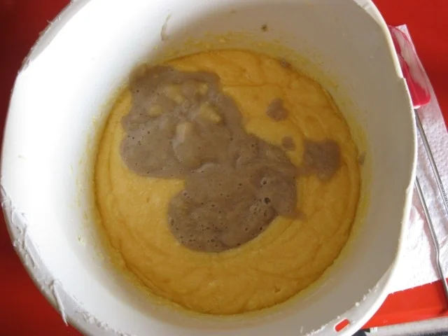 Bananen Gewürzkuchen - Rezept - Bild Nr. 3515