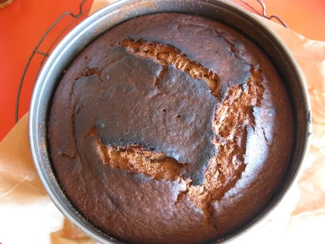 Bananen Gewürzkuchen - Rezept - Bild Nr. 3519