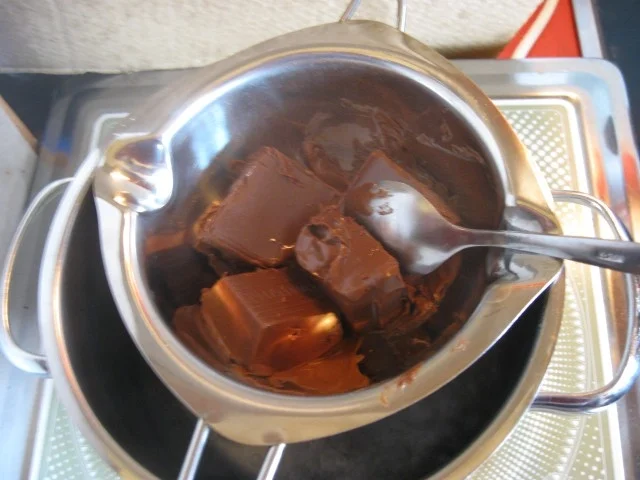 Bananen Gewürzkuchen - Rezept - Bild Nr. 3521