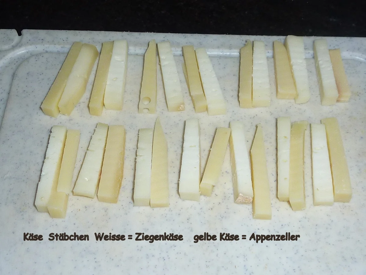 Kürbisblumen Krapfen N°2 - Rezept - Bild Nr. 3514