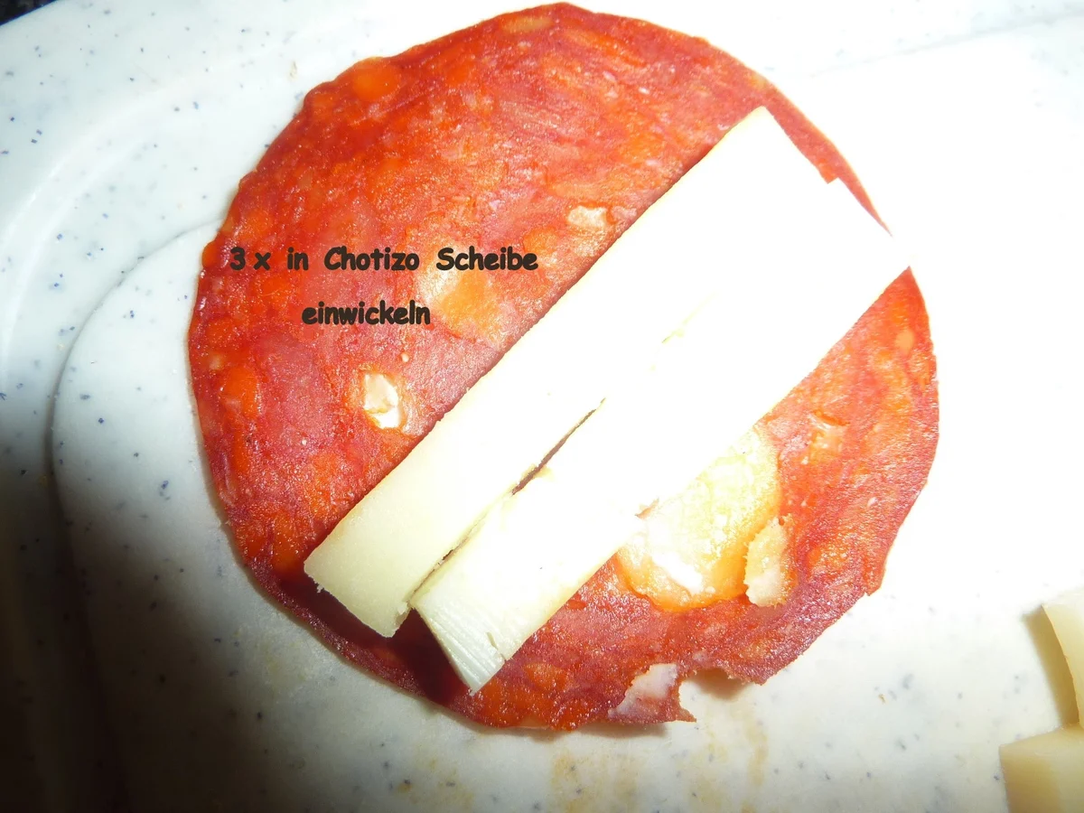 Kürbisblumen Krapfen N°2 - Rezept - Bild Nr. 3515