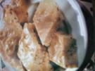 Kaffee Mandel Kuchen - Rezept