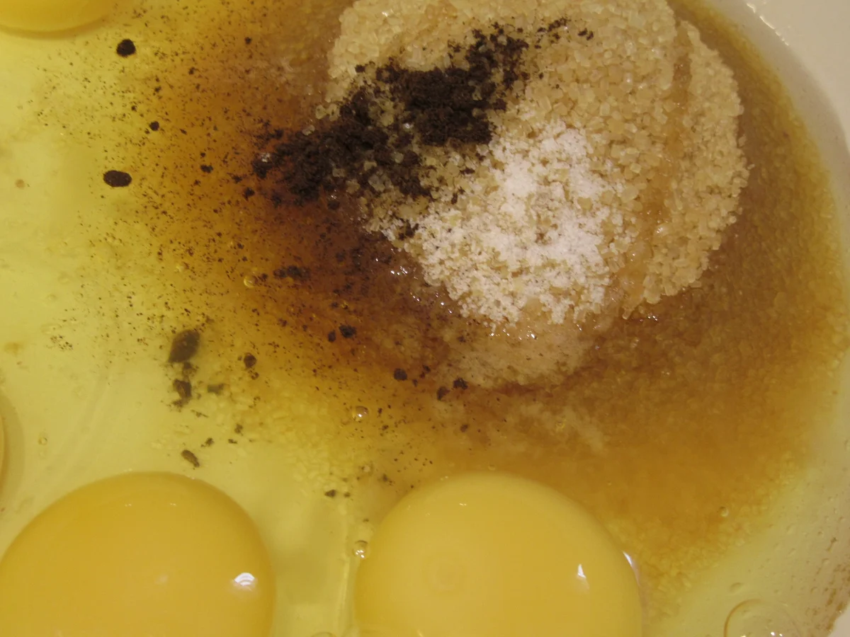 Backen: Schoko-Kirsch-Torte - Rezept - Bild Nr. 3513