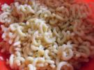 Nudel Pangasius Salat - Rezept - Bild Nr. 3514