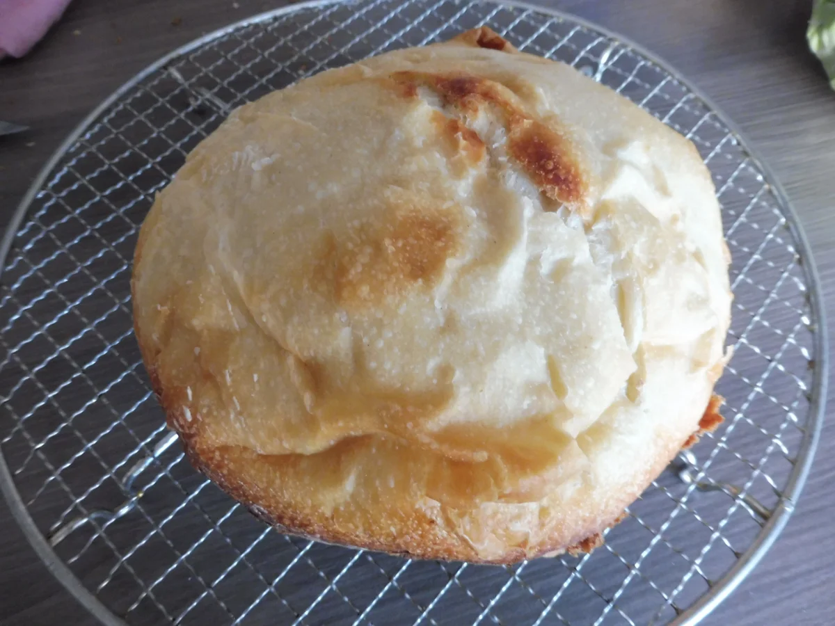 Rezept: Buttermilchbrot Bild Nr. 3515 Buttermilchbrot - Rezept - Bild Nr. 3515