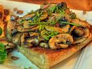 Pilzstulle - Rezept - Bild Nr. 3523