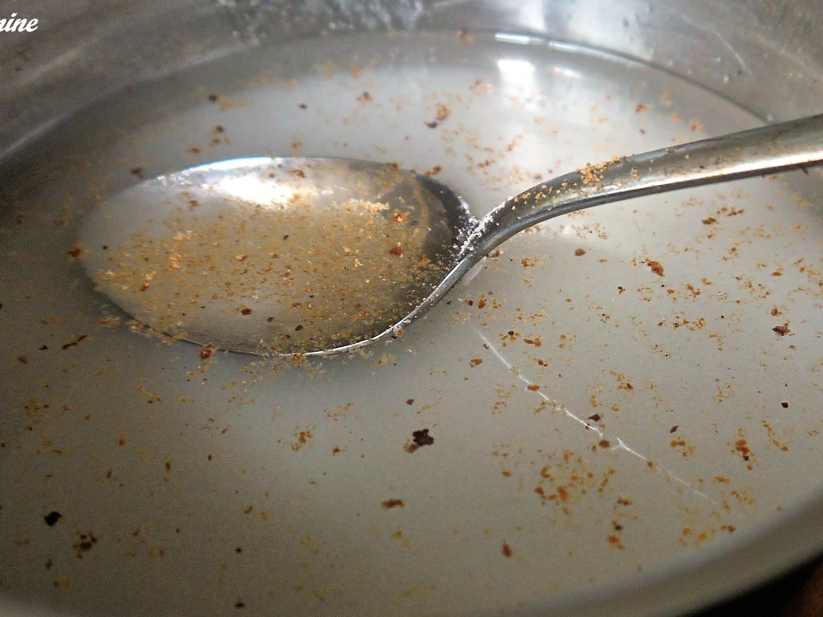 Rezept: Johannisbeerterrine mit Kaffeesirup Bild Nr. 3528 Johannisbeerterrine mit Kaffeesirup - Rezept - Bild Nr. 3528