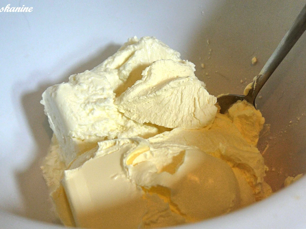 Rezept: Johannisbeerterrine mit Kaffeesirup Bild Nr. 3529 Johannisbeerterrine mit Kaffeesirup - Rezept - Bild Nr. 3529