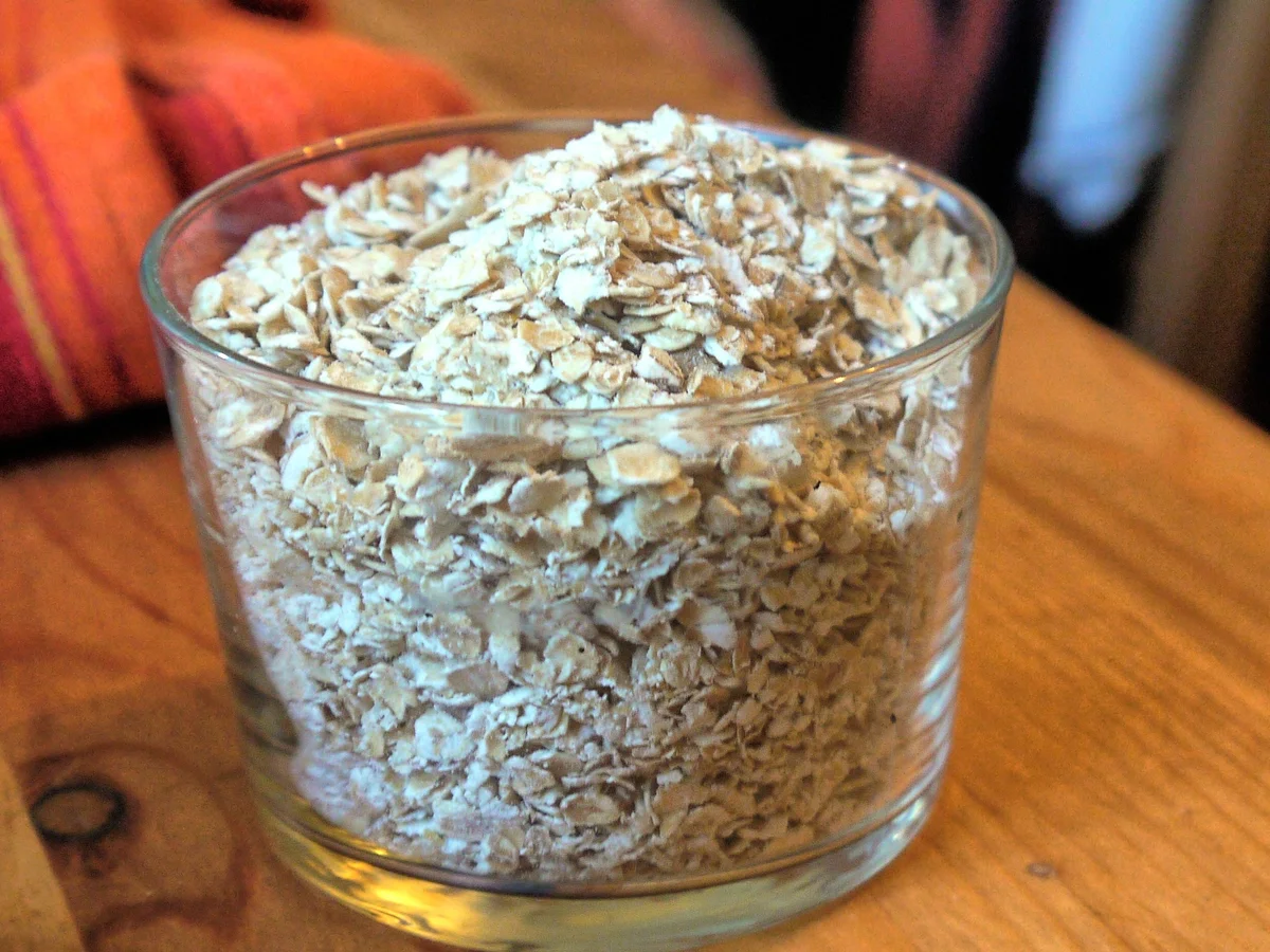 Oatmeal Overnight Breakfast - Rezept - Bild Nr. 4