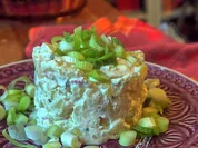 Knoblauch-Chili-Kartoffeln - Rezept - Bild Nr. 3525