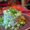 Knoblauch-Chili-Kartoffeln - Rezept - Bild Nr. 3525