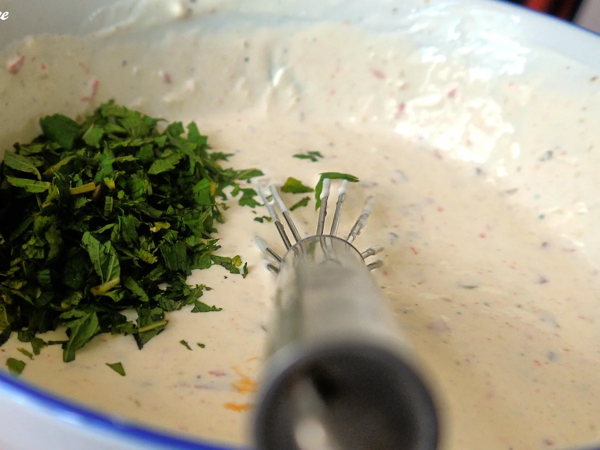 Knoblauch-Chili-Kartoffeln - Rezept - Bild Nr. 3529