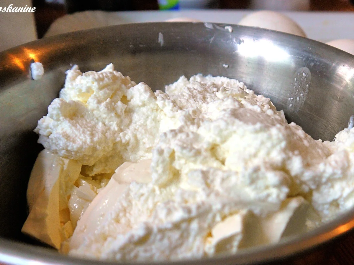 Schnittlauch-Ei-Sauce - Rezept - Bild Nr. 3