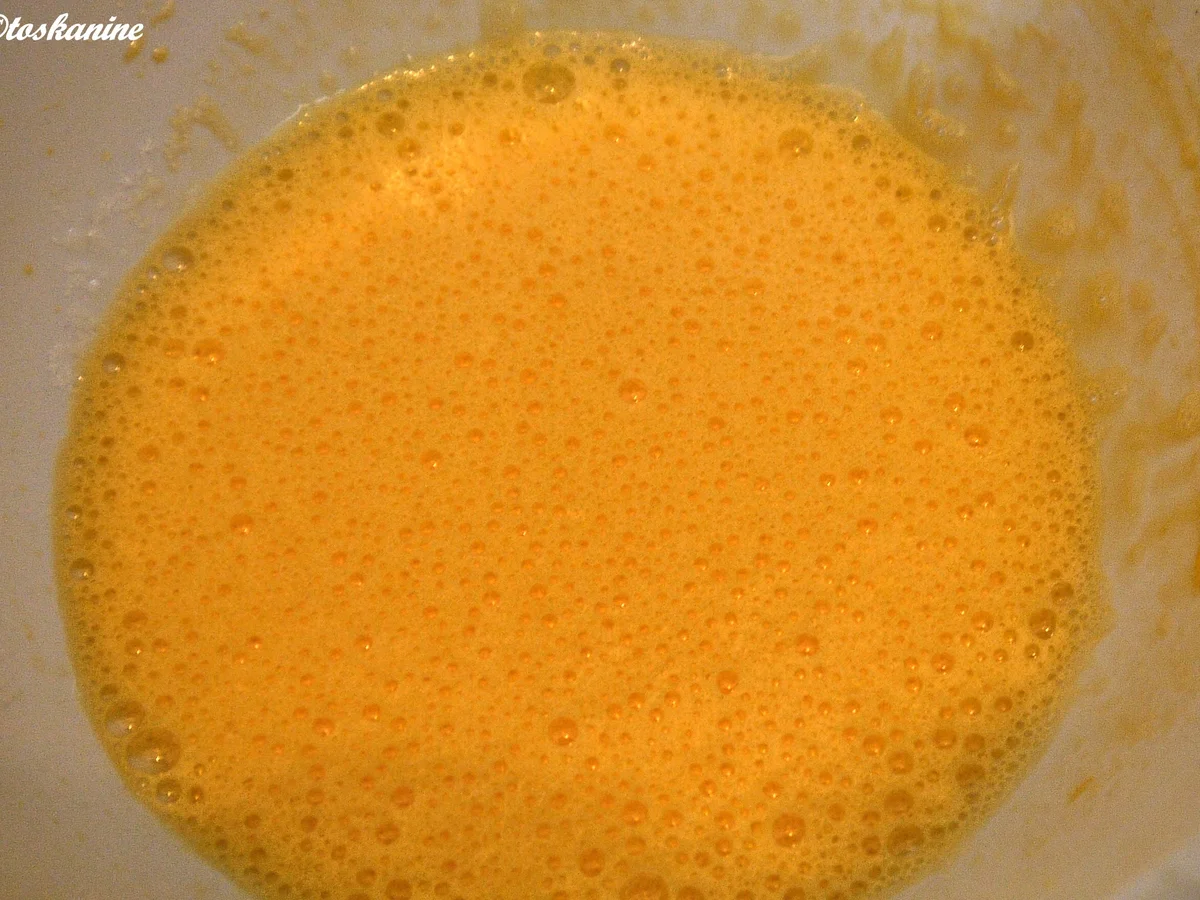 Rezept: Schoko-Minz-Johannisbeerkuchen Bild Nr. 4 Schoko-Minz-Johannisbeerkuchen - Rezept - Bild Nr. 4