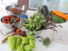 Tomaten Gemüse Sugo - Rezept - Bild Nr. 3527