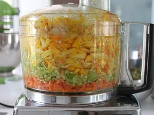 Tomaten Gemüse Sugo - Rezept - Bild Nr. 3528