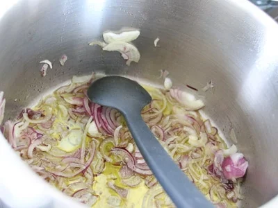 Tomaten Gemüse Sugo - Rezept - Bild Nr. 3529